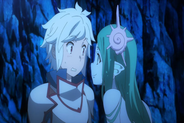 10 Anime Summer 2022 dengan Rating Tertinggi di MyAnimeList