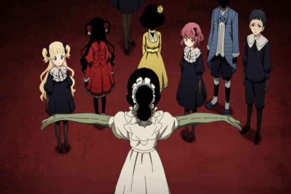 10 Anime Summer 2022 dengan Rating Tertinggi di MyAnimeList