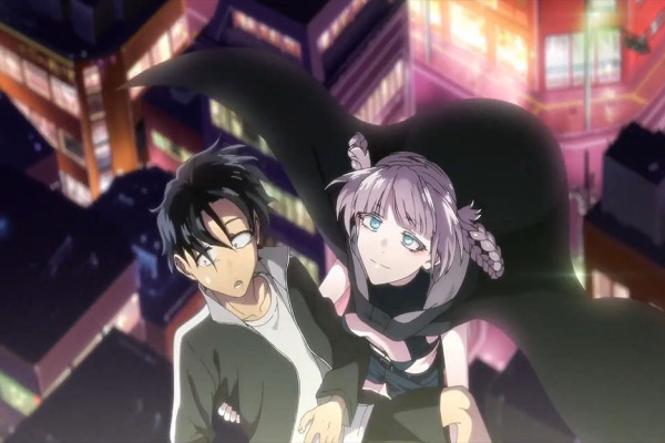10 Anime Summer 2022 dengan Rating Tertinggi di MyAnimeList