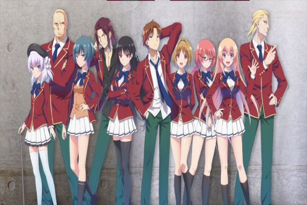 10 Anime Summer 2022 dengan Rating Tertinggi di MyAnimeList