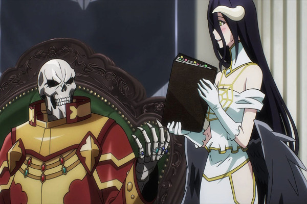 10 Anime Summer 2022 dengan Rating Tertinggi di MyAnimeList