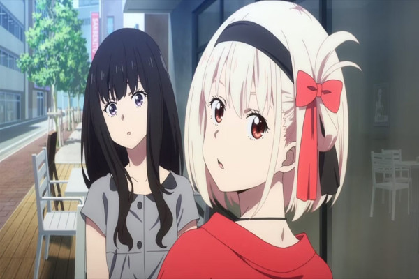10 Anime Summer 2022 dengan Rating Tertinggi di MyAnimeList