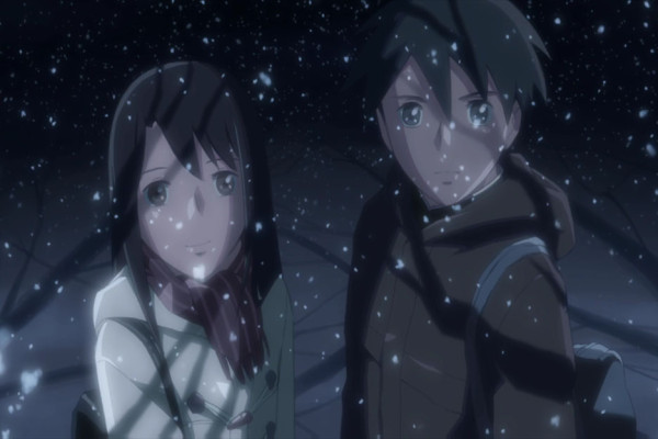 6 Anime Romance dengan Cerita Paling Nyesek, Siapin Mental!