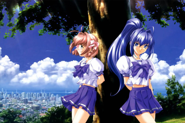 6 Anime Romance dengan Cerita Paling Nyesek, Siapin Mental!