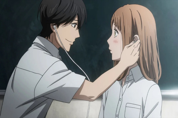 6 Anime Romance dengan Cerita Paling Nyesek, Siapin Mental!