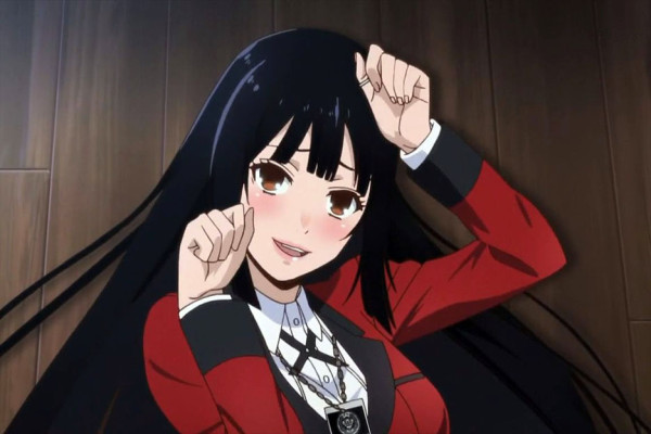 8 Karakter Cewek Anime Paling Menawan Pilihan Penggemar di Ranker