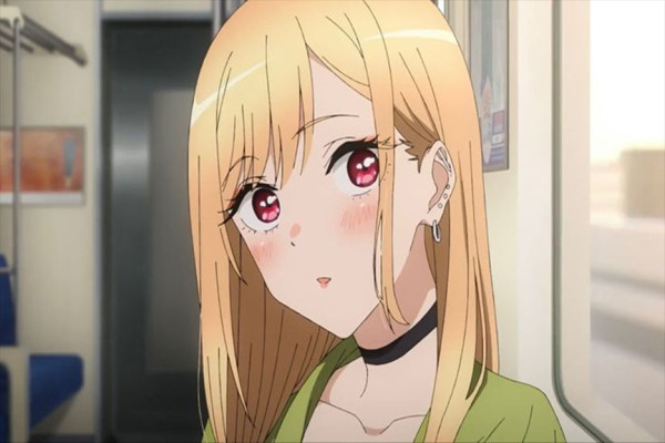 8 Karakter Cewek Anime Paling Menawan Pilihan Penggemar di Ranker