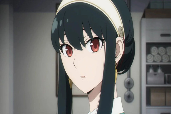 8 Karakter Cewek Anime Paling Menawan Pilihan Penggemar di Ranker