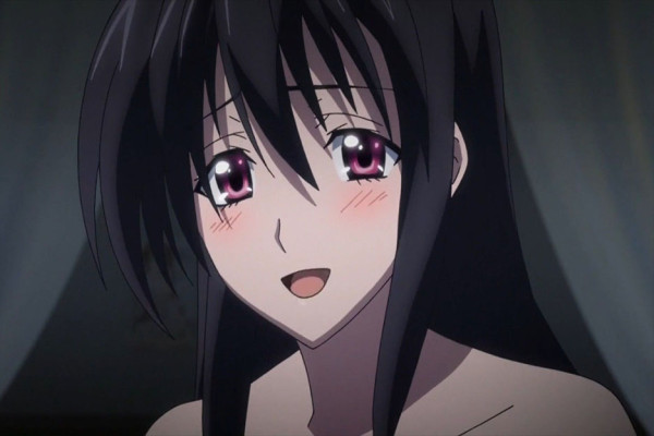 8 Karakter Cewek Anime Paling Menawan Pilihan Penggemar di Ranker