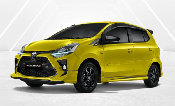 Catat, Ini Daftar Mobil Baru Rp100 Jutaan Termurah di Indonesia September 2022
