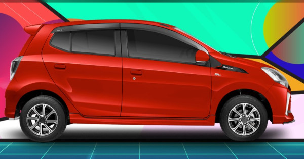 Catat, Ini Daftar Mobil Baru Rp100 Jutaan Termurah di Indonesia September 2022