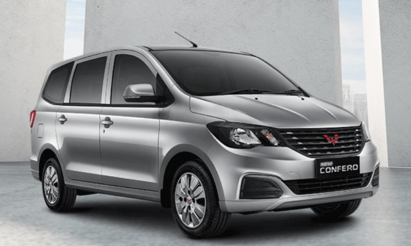 Catat, Ini Daftar Mobil Baru Rp100 Jutaan Termurah di Indonesia September 2022