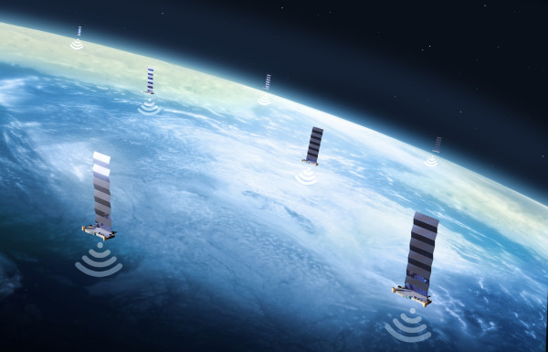 Kecepatan Internet Starlink Turun Drastis karena Kebanjiran Pelanggan