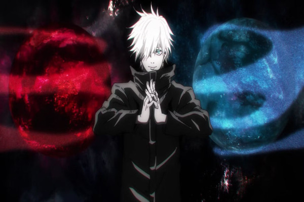 8 Aksi Tak Terduga yang Dilakukan Satoru Gojo di Jujutsu Kaisen