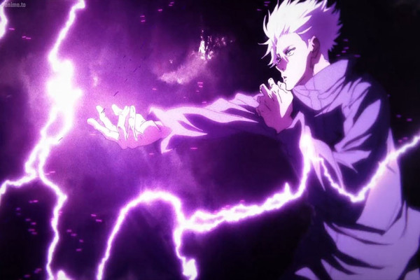 8 Aksi Tak Terduga yang Dilakukan Satoru Gojo di Jujutsu Kaisen