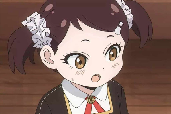 10 Karakter Paling Keren di Serial Anime Spy x Family
