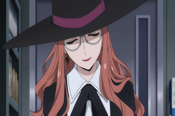 10 Karakter Paling Keren di Serial Anime Spy x Family