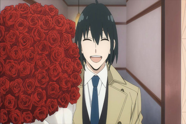 10 Karakter Paling Keren di Serial Anime Spy x Family