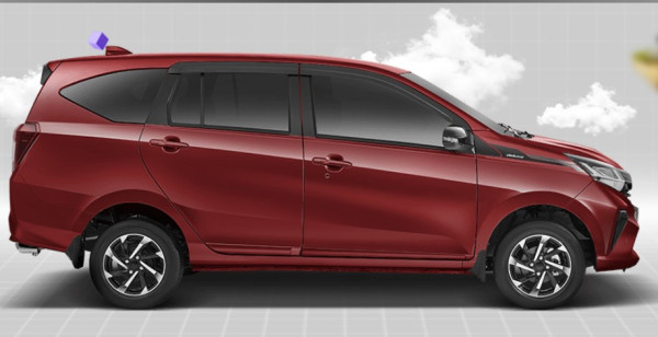 Catat, Ini Daftar Mobil Baru Rp100 Jutaan Termurah di Indonesia September 2022