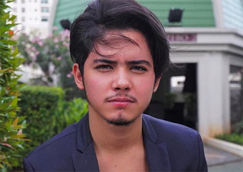 4 Anak Artis yang Menjadi Pemain Film, Nomor Terakhir Melejit Bareng Prilly Latuconsina