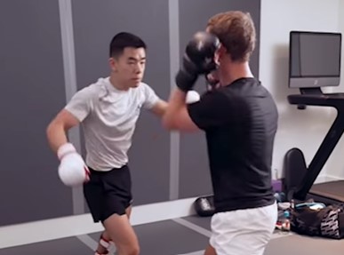 Kehilangan Rp1.000 Triliun, Mark Zuckerberg Lampiaskan Kesal lewat MMA