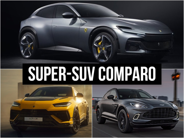 Bugatti Pentingkan Eksklusivitas Ketimbang Bikin SUV