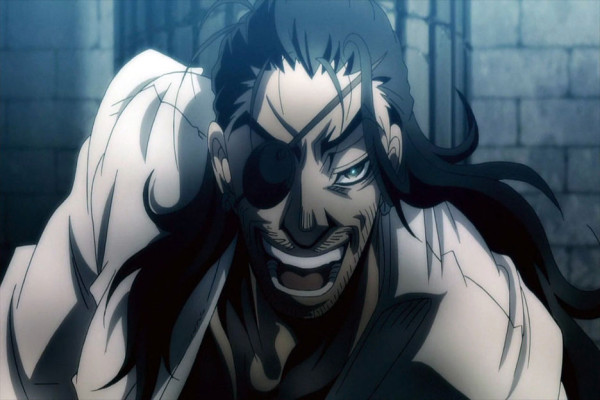 8 Karakter Anime Seinen Paling Cerdas Sepanjang Masa