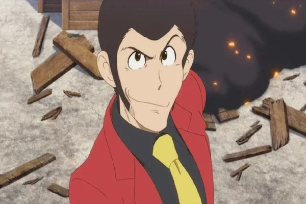 8 Karakter Anime Seinen Paling Cerdas Sepanjang Masa