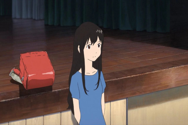 10 Karakter Anime Ini Sayang Banget pada Emak Mereka