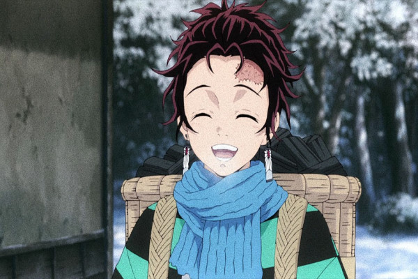 10 Karakter Anime Ini Sayang Banget pada Emak Mereka
