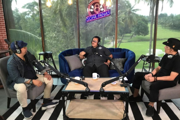 Mengintip Strategi Digitalisasi di Perusahaan Pengolah Air Laut jadi Air Bersih