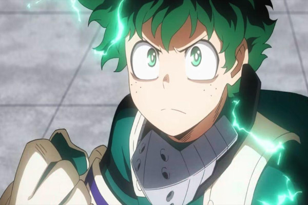 10 Hal yang Dinantikan Penggemar di My Hero Academia Season 6