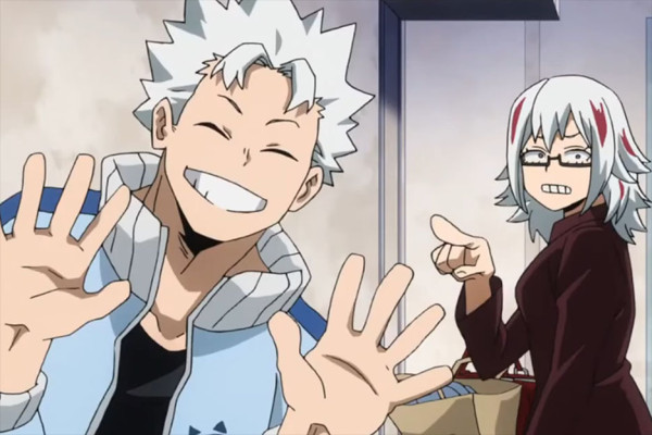 10 Hal yang Dinantikan Penggemar di My Hero Academia Season 6