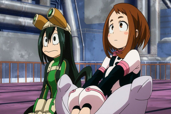 10 Hal yang Dinantikan Penggemar di My Hero Academia Season 6