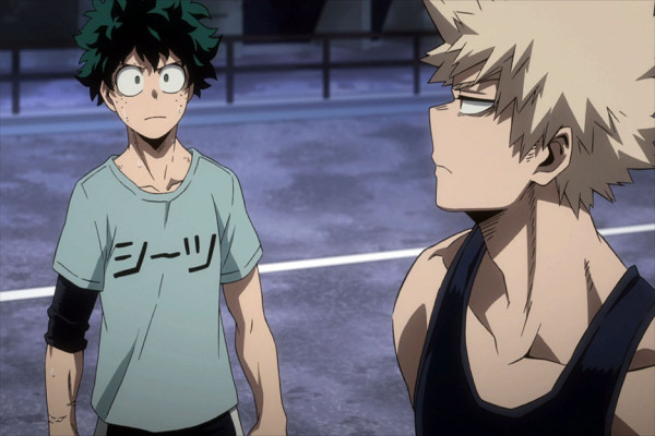 10 Hal yang Dinantikan Penggemar di My Hero Academia Season 6