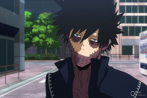 10 Hal yang Dinantikan Penggemar di My Hero Academia Season 6