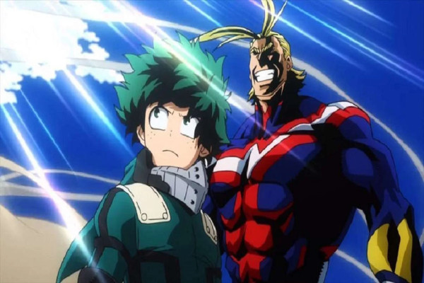 10 Hal yang Dinantikan Penggemar di My Hero Academia Season 6
