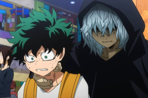 10 Hal yang Dinantikan Penggemar di My Hero Academia Season 6