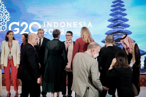 Menparekraf: Sektor Swasta Berperan Strategis Bantu Ciptakan Lapangan Kerja Berkualitas