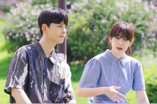Drama Korea Terbaru dengan Rating Tertinggi September 2022