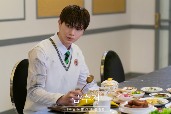 Drama Korea Terbaru dengan Rating Tertinggi September 2022