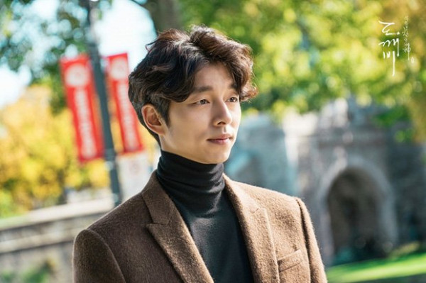 4 Artis Korea Nyaris Tolak Bintangi Drama yang Besarkan Namanya, Alasan Gong Yoo Bikin Kaget