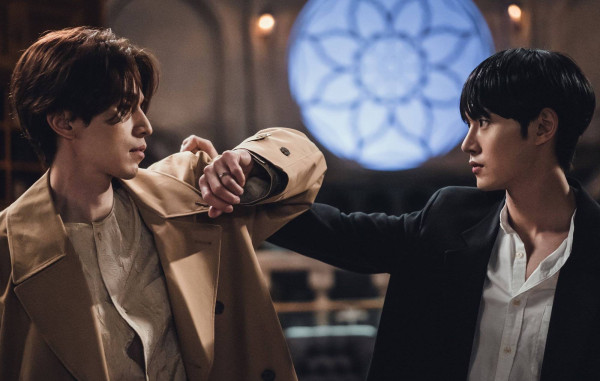 10 Drama Korea Horor Rating Tertinggi di IMDb