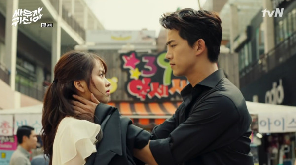 10 Drama Korea Horor Rating Tertinggi di IMDb
