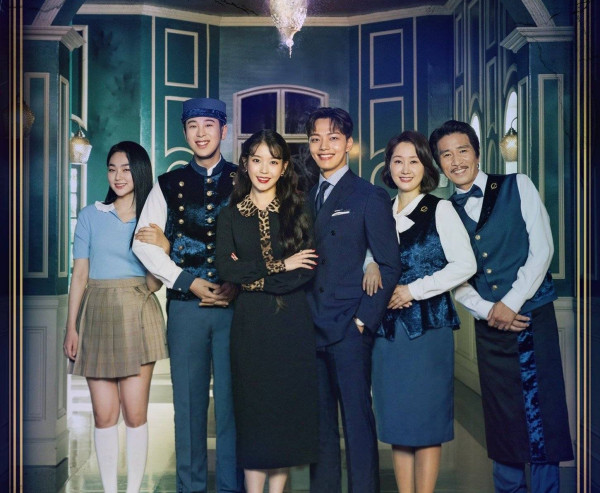 10 Drama Korea Horor Rating Tertinggi di IMDb