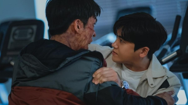 10 Drama Korea Horor Rating Tertinggi di IMDb