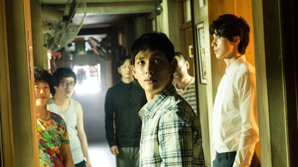 10 Drama Korea Horor Rating Tertinggi di IMDb