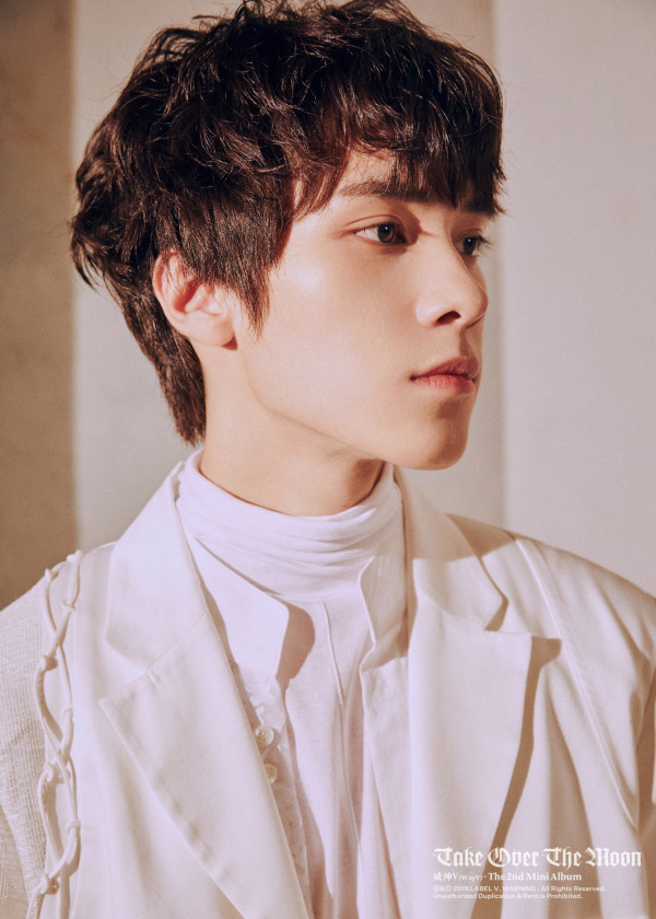 4 Personel Termuda WayV, Boyband Korea yang Tampil di Indonesia