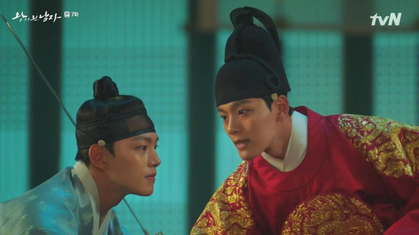 10 Drama Korea Kerajaan Rating Tertinggi di Mydramalist Sedekade Terakhir