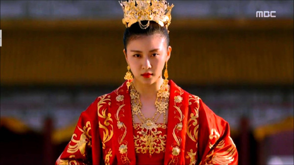 10 Drama Korea Kerajaan Rating Tertinggi di Mydramalist Sedekade Terakhir